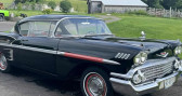 Chevrolet Impala occasion  année 1958  Annonce Chevrolet Impala occasion Essence  à LYON