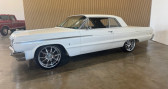 Chevrolet Impala occasion année 1964 Annonce Chevrolet Impala occasion Essence à LYON
