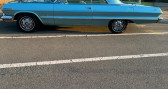 Chevrolet Impala occasion année 1963 Annonce Chevrolet Impala occasion Essence à LYON