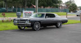 Chevrolet Impala    LYON 69