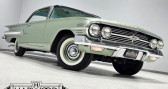 Chevrolet Impala occasion année 1960 Annonce Chevrolet Impala occasion Essence à LYON