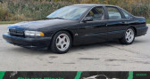 Annonce Chevrolet Impala occasion Essence   LYON