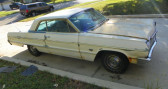 Annonce Chevrolet Impala occasion Essence   LYON