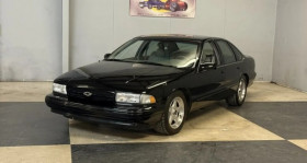 Chevrolet Impala , garage GOOD TIMERS  LYON