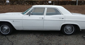 Chevrolet Impala , garage GOOD TIMERS  LYON