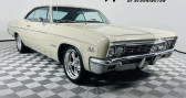 Chevrolet Impala occasion  année 1966  Annonce Chevrolet Impala occasion Essence  à LYON