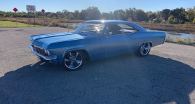 Chevrolet Impala occasion 1965 mise en vente à LYON par le garage GOOD TIMERS - photo n°1