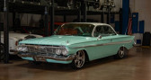 Chevrolet Impala occasion année 1961 Annonce Chevrolet Impala occasion Essence 2 Door Hardtop Custom à LYON