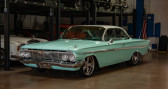 Chevrolet Impala 2 Door Hardtop Custom   LYON 69