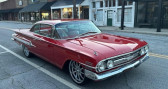 Chevrolet Impala 327,cold air, ps. pb. Automatic, disc brake   LYON 69