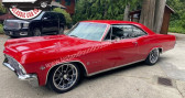 Chevrolet Impala 4 speed   LYON 69