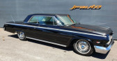 Chevrolet Impala occasion Noir année 1962 boite Automatique Annonce Chevrolet Impala occasion Essence 5.7 V8 COUPE 2 PORTES à Jonquières