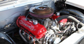 Chevrolet Impala , garage GOOD TIMERS  LYON