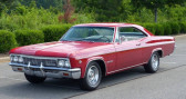 Chevrolet Impala ss   LYON 69