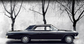Annonce Chevrolet Impala occasion Essence ss  LYON