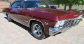 Annonce Chevrolet Impala occasion Essence ss  LYON