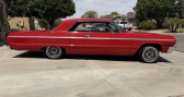 Chevrolet Impala ss   LYON 69