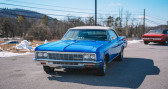 Chevrolet Impala ss   LYON 69