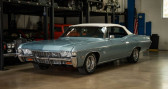 Chevrolet Impala SS396/325HP   LYON 69
