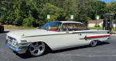 Chevrolet Impala Supercharged 416 stroker LS   LYON 69