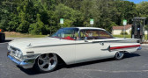 Chevrolet Impala occasion année 1960 Annonce Chevrolet Impala occasion Essence Supercharged 416” stroker LS à LYON