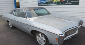 Chevrolet Impala occasion année 1969 boite Automatique Annonce Chevrolet Impala occasion Essence V8 350CI à SAUVAGNAT SAINTE MARTHE