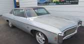 Chevrolet Impala occasion année 1969 boite Automatique Annonce Chevrolet Impala occasion Essence V8 350CI à SAUVAGNAT SAINTE MARTHE