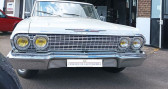 Chevrolet Impala occasion année 1963 boite Automatique Annonce Chevrolet Impala occasion Essence V8 4.6 à AUBERGENVILLE