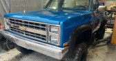 Chevrolet K10 occasion année 1987 Annonce Chevrolet K10 occasion Essence à LYON