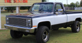 Annonce Chevrolet K10 occasion Essence   LYON