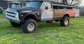 Chevrolet K10    LYON 69