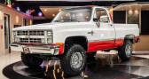 Annonce Chevrolet K10 occasion Essence K-10 à LYON