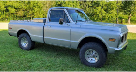 Chevrolet K10 , garage GOOD TIMERS  LYON