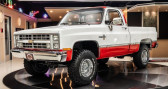 Annonce Chevrolet K10 occasion Essence K-10  LYON