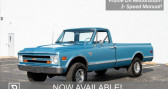 Annonce Chevrolet K10 occasion Essence K-10  LYON