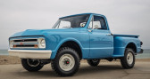 Chevrolet K10 PICK-UP   LYON 69