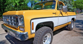 Chevrolet K10 , garage GOOD TIMERS  LYON