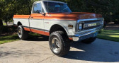 Annonce Chevrolet K10 occasion Essence real 4x4 swb CST SPID matches frame and vin ta  LYON