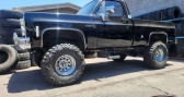 Annonce Chevrolet K10 occasion Essence scottsdale  LYON