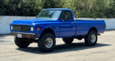 Annonce Chevrolet K20 occasion Essence Pickup  LYON