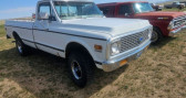 Annonce Chevrolet K20 occasion Essence Pickup  LYON