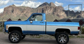 Annonce Chevrolet K20 occasion Essence Pickup  LYON