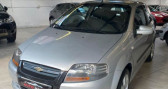 Chevrolet KALOS   2009 - annonce de voiture en vente sur Auto Sélection.com