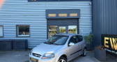 Annonce Chevrolet KALOS occasion Essence 95ch garantie 6mois- entretien- ct ok � Saint-Priest