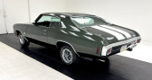 Chevrolet Malibu occasion année 1970 boite Automatique Annonce Chevrolet Malibu occasion Essence à LYON