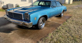 Chevrolet Malibu occasion année 1976 boite Automatique Annonce Chevrolet Malibu occasion Essence à LYON