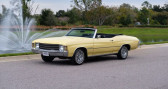 Chevrolet Malibu occasion année 1972 Annonce Chevrolet Malibu occasion Essence à LYON