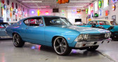 Annonce Chevrolet Malibu occasion Essence   LYON