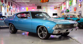 Chevrolet Malibu , garage GOOD TIMERS  LYON