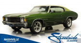 Chevrolet Malibu occasion année 1972 Annonce Chevrolet Malibu occasion Essence à LYON